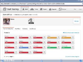 How to Uninstall Net Nanny