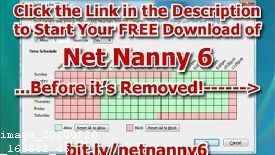 Net Nanny Text Messages