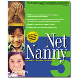 Snohomish Net Nanny Sting