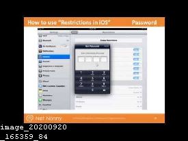 How to Disable Net Nanny Without Password