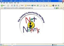 Net Nanny or Bark