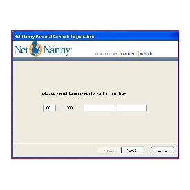 Net Nanny Sign In