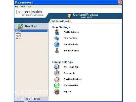 Why Is Net Nanny Not Working