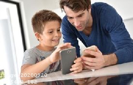 Net Nanny for Ios