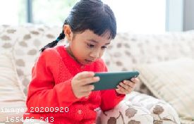 Net Nanny for Seniors