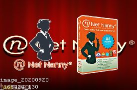 Net Nanny Similar Software
