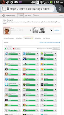 Remove Net Nanny Without Password