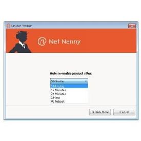 Net Nanny Dashboard Login