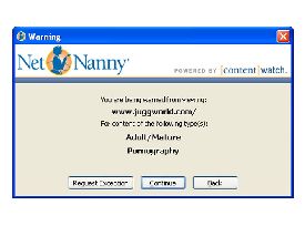 Best Internet Nanny Software
