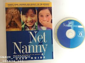 Net Nanny Internet Filter