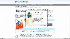 Net Nanny Reports