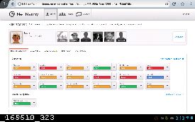 Parent Dashboard Net Nanny