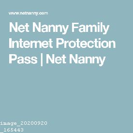 Net Nanny Cancel Renewal