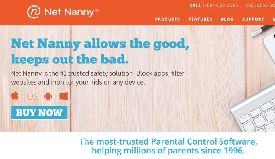 Net Nanny and Chromebook
