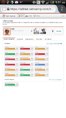 install.net nanny.com
