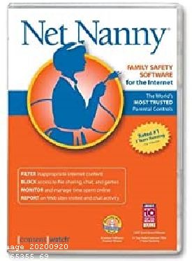 Net Nanny Free