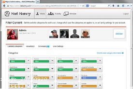 Net Nanny Free Trial Android