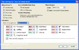Net Nanny 10 Review