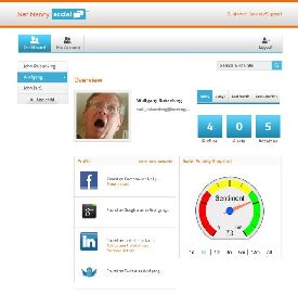 Win 7 Net Nanny