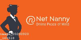 Netnanny Portal