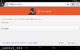 Free Software Like Net Nanny