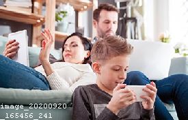 Net Nanny Parent Login