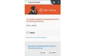 How to Bypass Net Nanny Android
