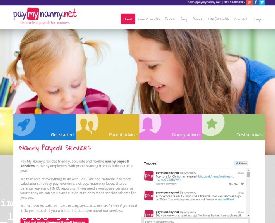 Net Nanny Enhanced Extension for Google Chrome