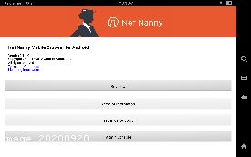 Net Nanny Mdm Enrollment