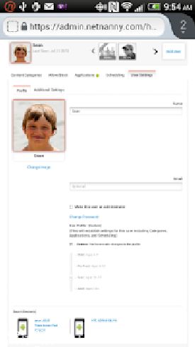 Review of Net Nanny