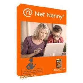 Net Nanny Apk Cracked